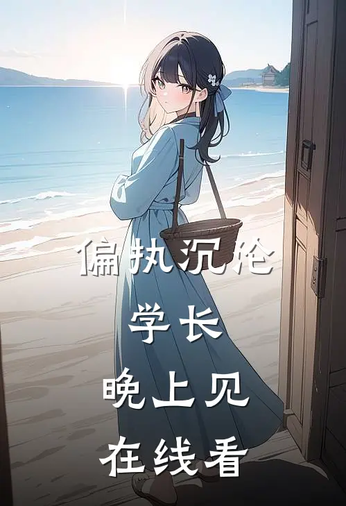 偏执沉沦：学长，晚上见在线看