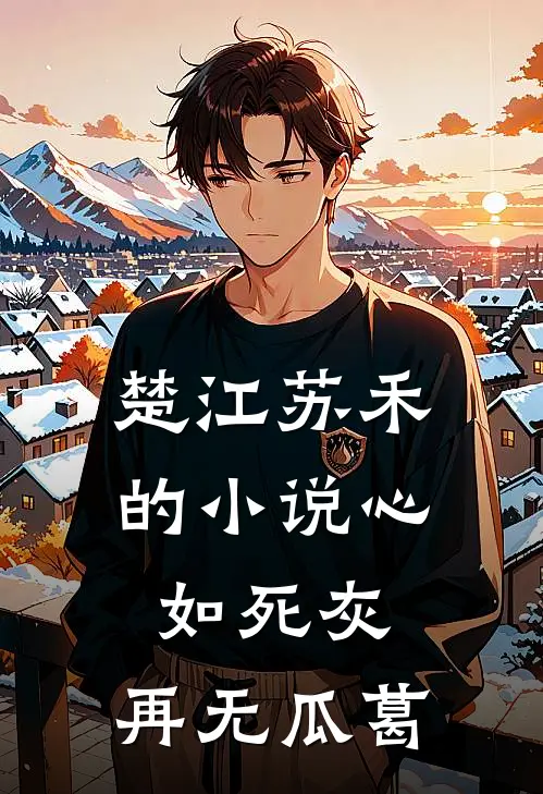 楚江苏禾的小说心如死灰，再无瓜葛