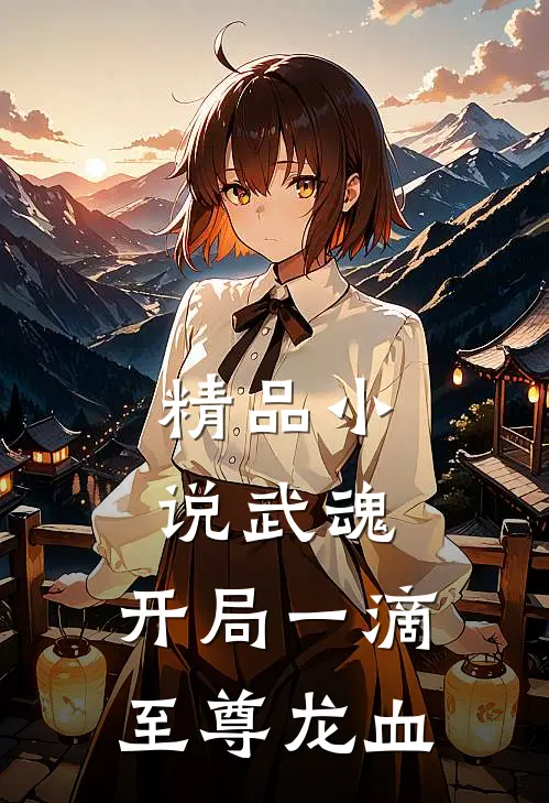 精品小说武魂：开局一滴至尊龙血