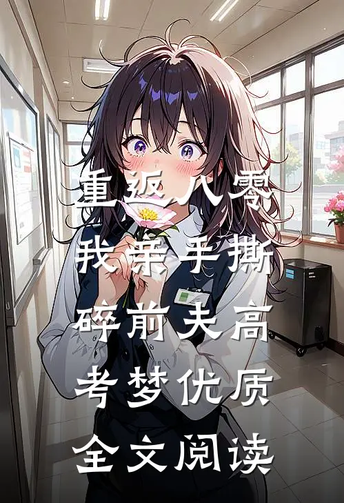 重返八零，我亲手撕碎前夫高考梦优质全文阅读