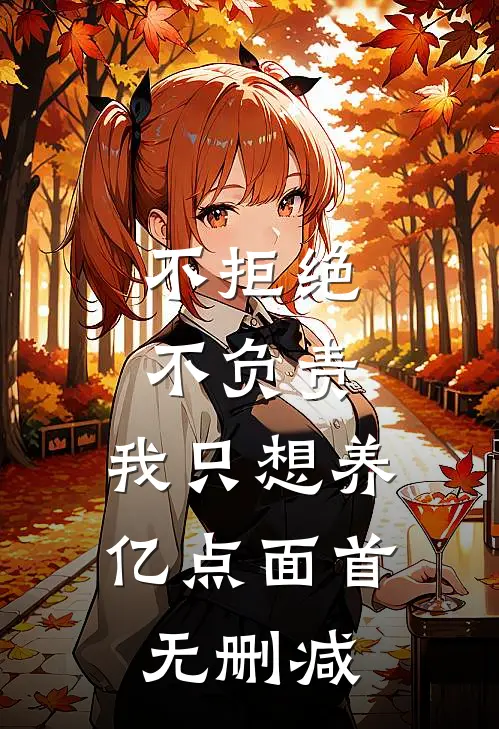 不拒绝不负责，我只想养亿点面首无删减