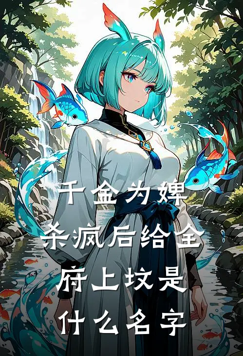 千金为婢，杀疯后给全府上坟是什么名字