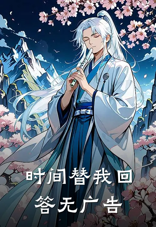 时间替我回答无广告