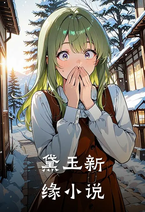 黛玉新缘小说