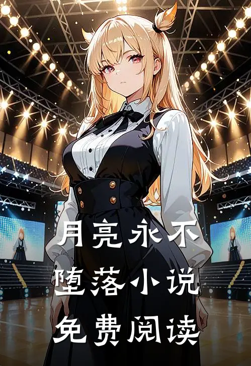 月亮永不堕落小说免费阅读