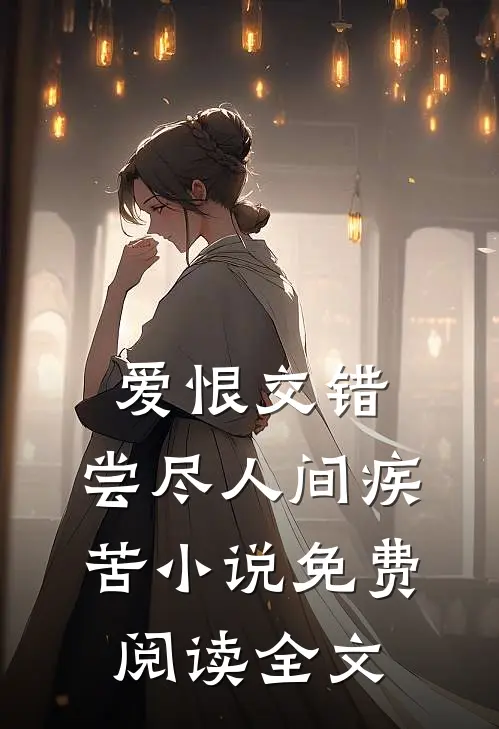 爱恨交错，尝尽人间疾苦小说免费阅读全文