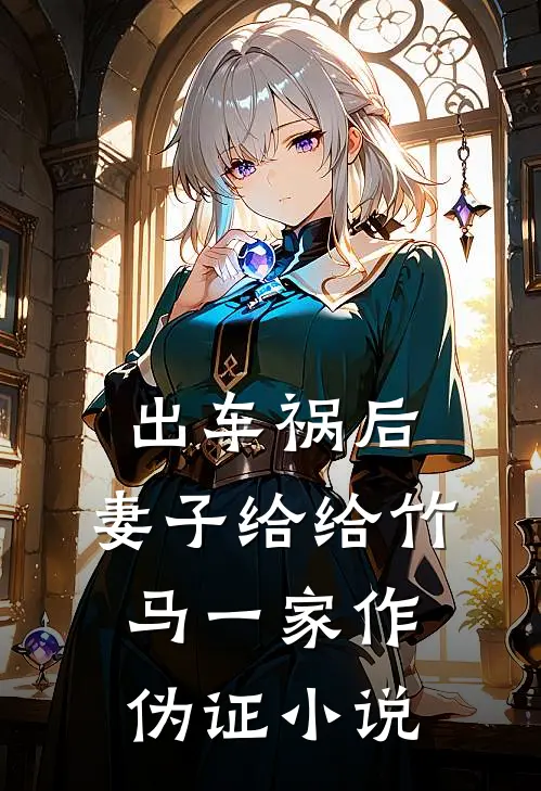 出车祸后，妻子给给竹马一家作伪证小说