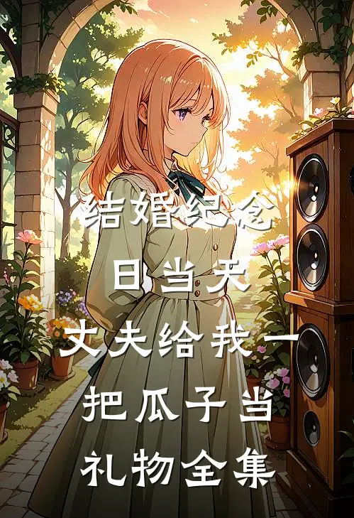 结婚纪念日当天，丈夫给我一把瓜子当礼物全集