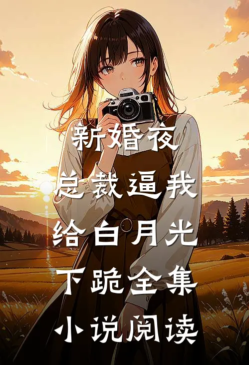新婚夜，总裁逼我给白月光下跪全集小说阅读