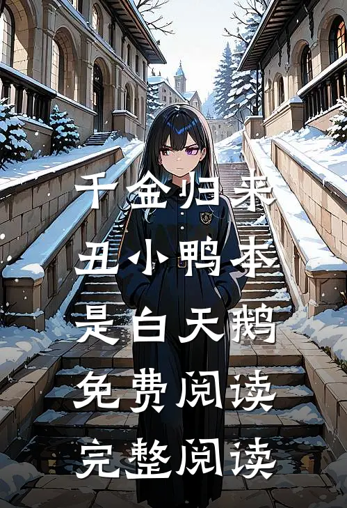千金归来:丑小鸭本是白天鹅免费阅读完整阅读