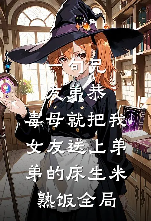一句兄友弟恭，毒母就把我女友送上弟弟的床生米熟饭全局