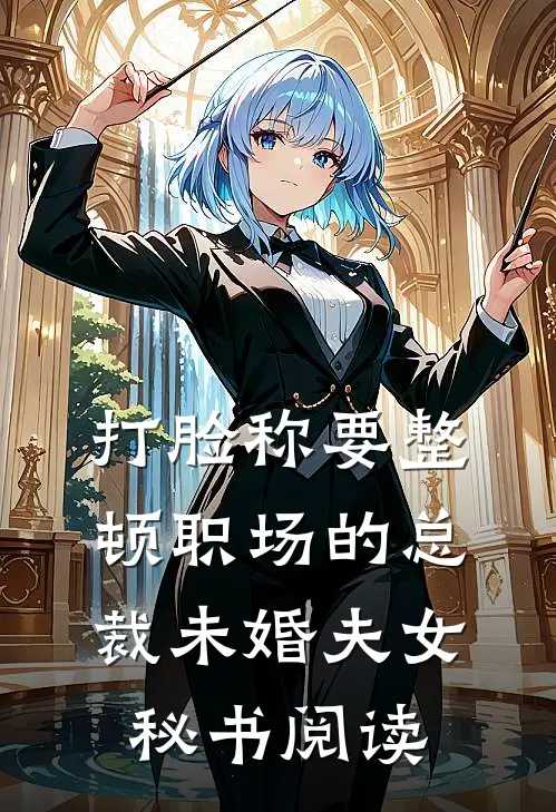 打脸称要整顿职场的总裁未婚夫女秘书阅读