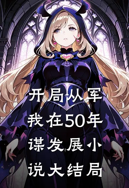 开局从军，我在50年谋发展小说大结局