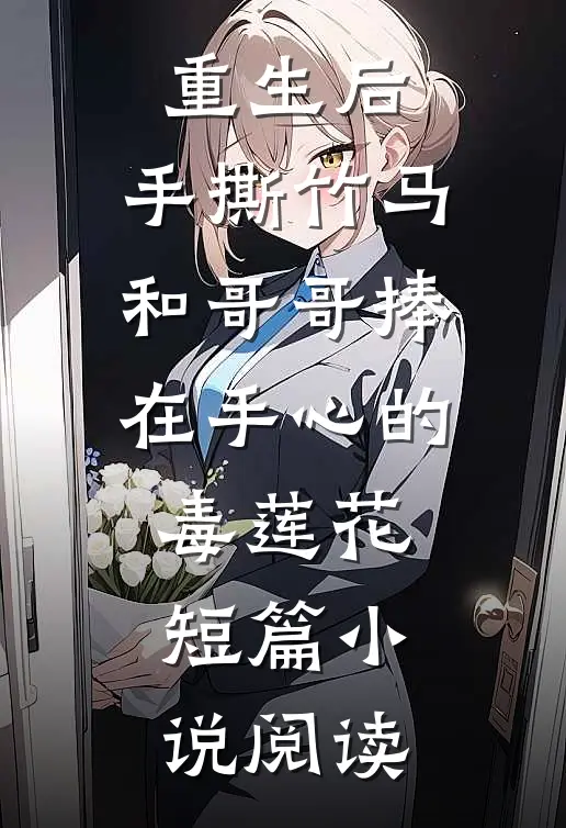 重生后，手撕竹马和哥哥捧在手心的毒莲花短篇小说阅读