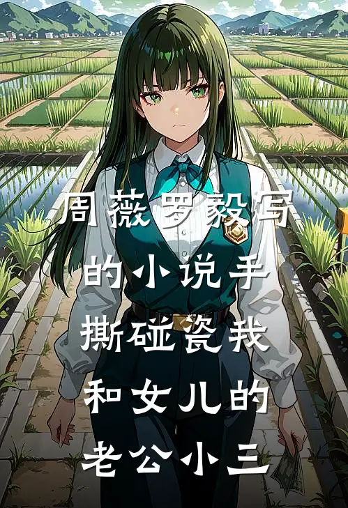 周薇罗毅写的小说手撕碰瓷我和女儿的老公小三