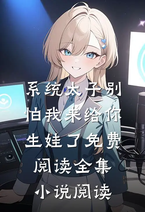 系统太子别怕我来给你生娃了免费阅读全集小说阅读
