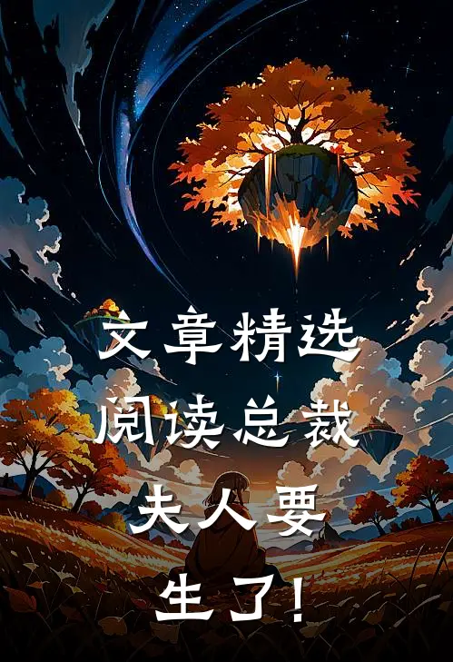 文章精选阅读总裁,夫人要生了!