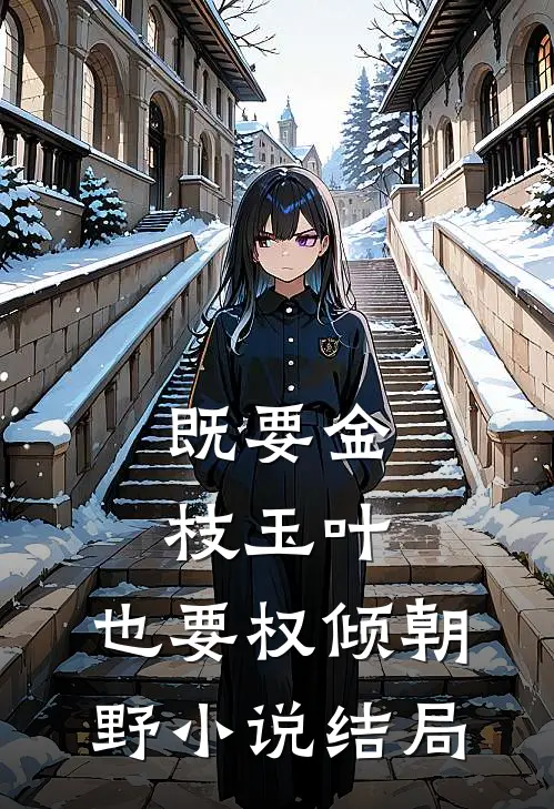 既要金枝玉叶，也要权倾朝野小说结局