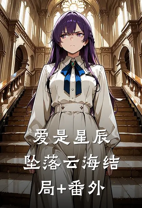 爱是星辰，坠落云海结局+番外