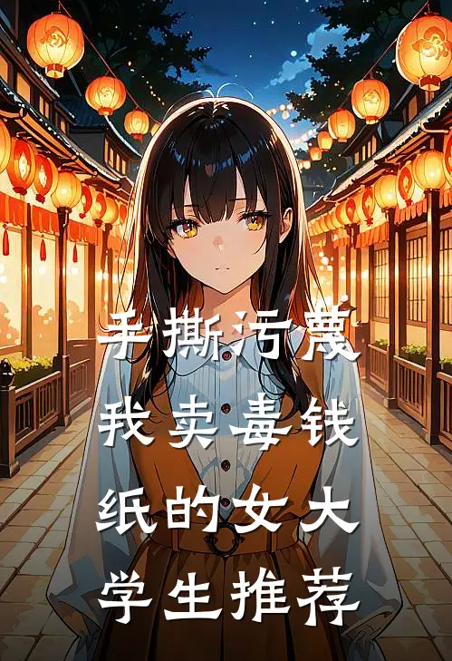 手撕污蔑我卖毒钱纸的女大学生推荐