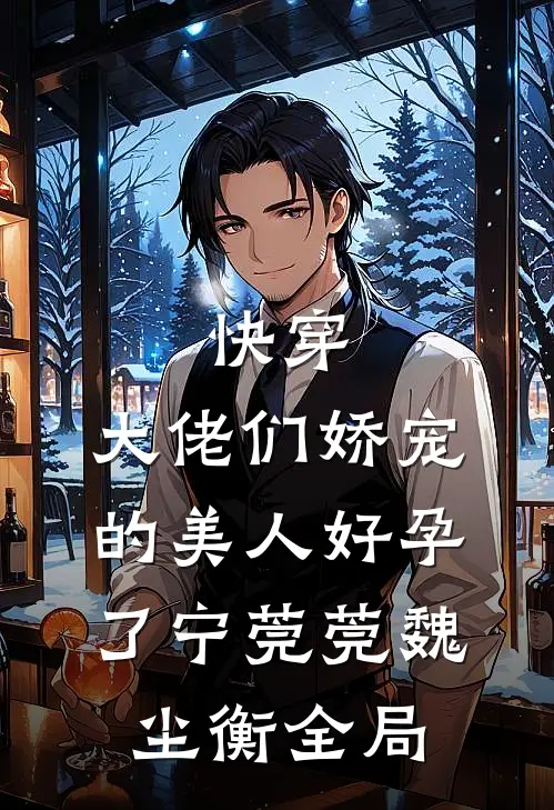 快穿：大佬们娇宠的美人好孕了宁莞莞魏尘衡全局