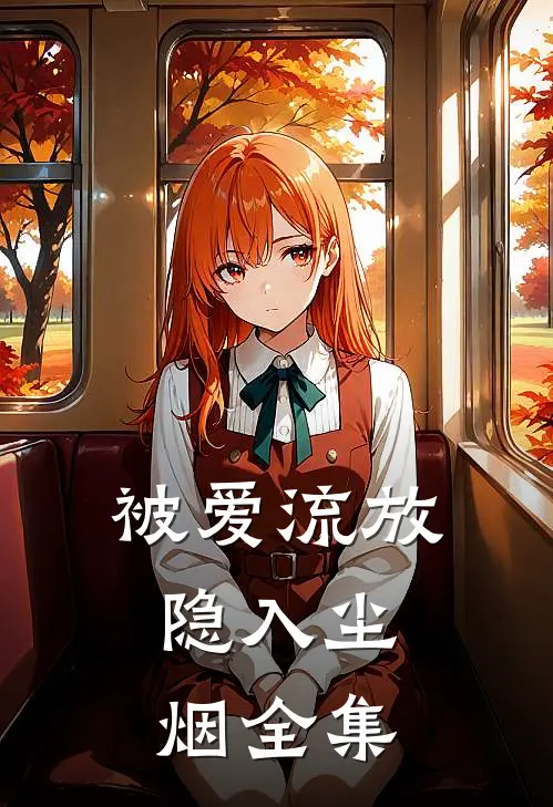 被爱流放，隐入尘烟全集