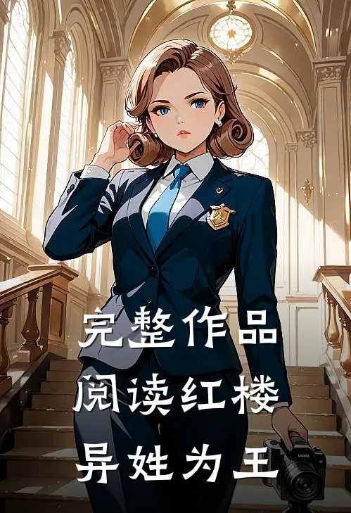 完整作品阅读红楼：异姓为王