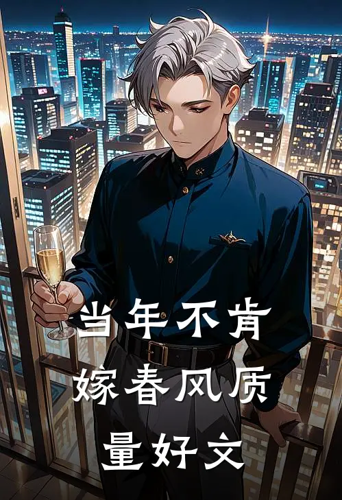 当年不肯嫁春风质量好文