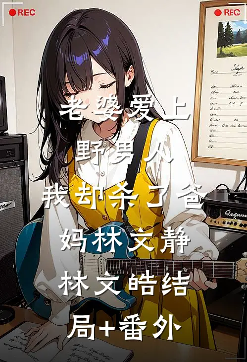 老婆爱上野男人，我却杀了爸妈林文静林文皓结局+番外