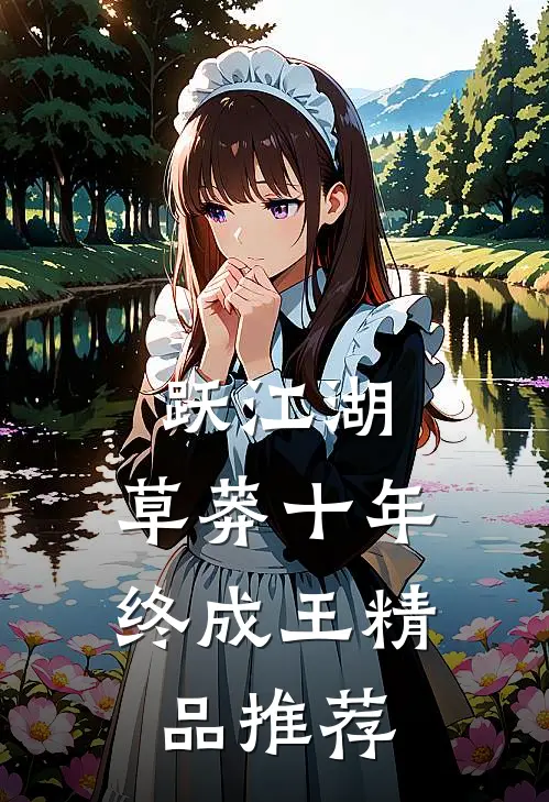 跃江湖：草莽十年终成王精品推荐