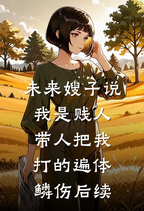 未来嫂子说我是贱人，带人把我打的遍体鳞伤后续