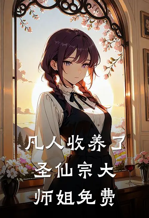 凡人收养了圣仙宗大师姐免费