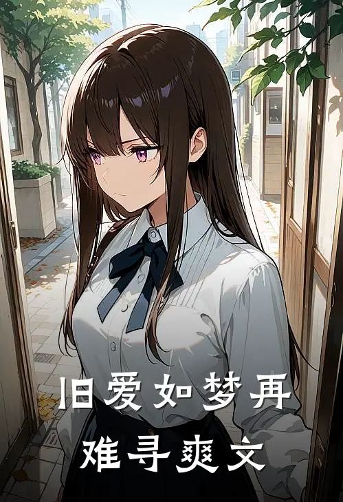 旧爱如梦再难寻爽文