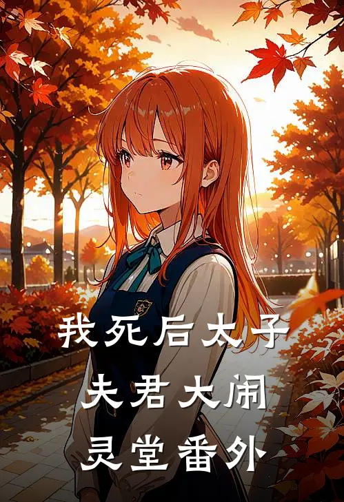 我死后太子夫君大闹灵堂番外