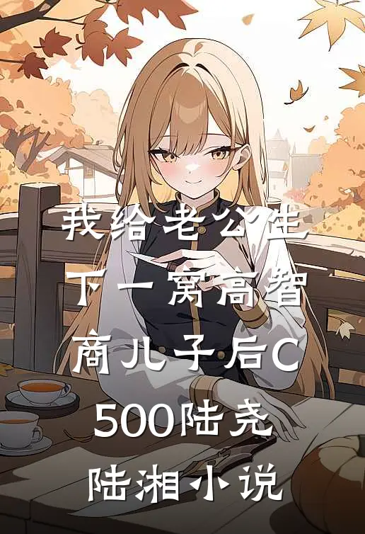 我给老公生下一窝高智商儿子后C500陆尧陆湘小说