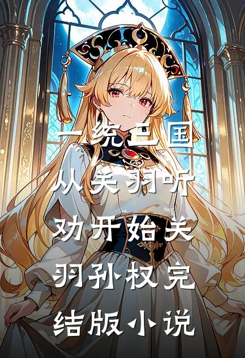 一统三国，从关羽听劝开始关羽孙权完结版小说