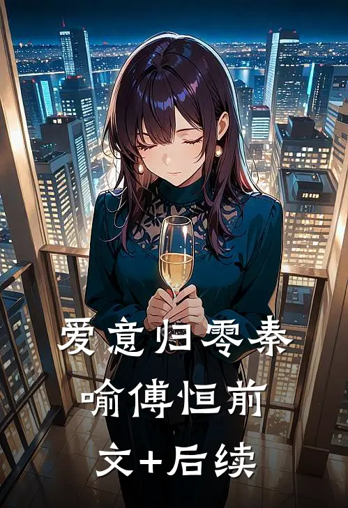 爱意归零秦喻傅恒前文+后续