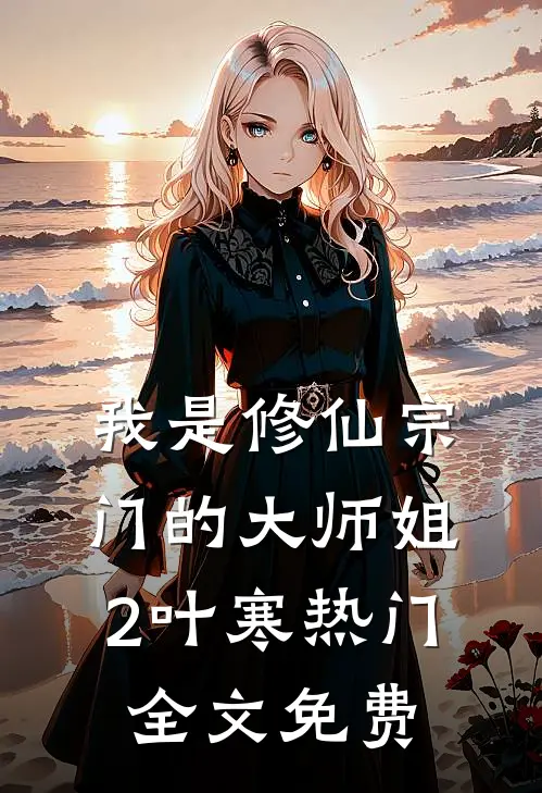 我是修仙宗门的大师姐（2）叶寒热门全文免费
