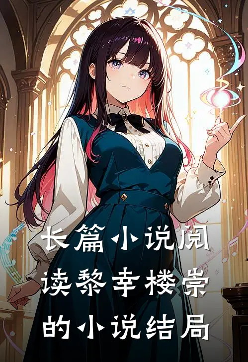 长篇小说阅读黎幸楼崇的小说结局