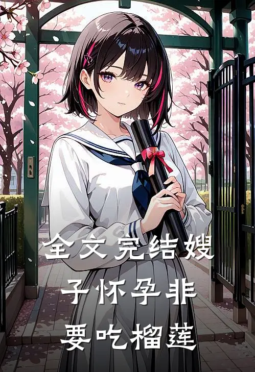 全文完结嫂子怀孕非要吃榴莲