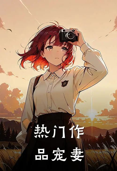 热门作品宠妻