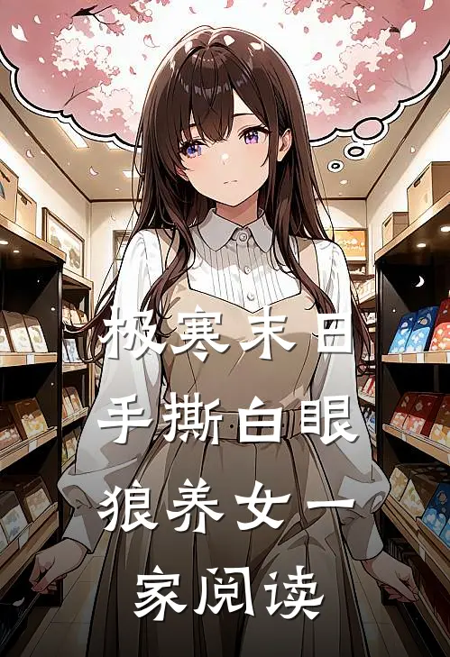 极寒末日，手撕白眼狼养女一家阅读