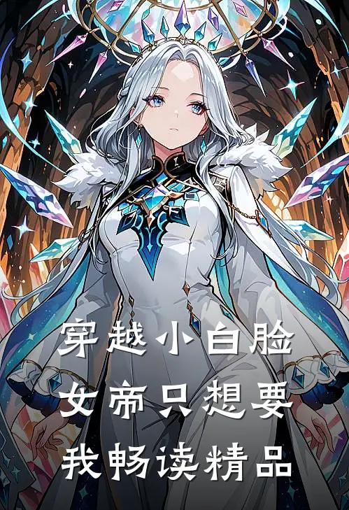 穿越小白脸，女帝只想要我畅读精品
