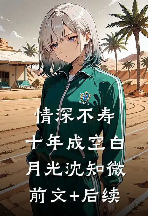 情深不寿，十年成空白月光沈知微前文+后续