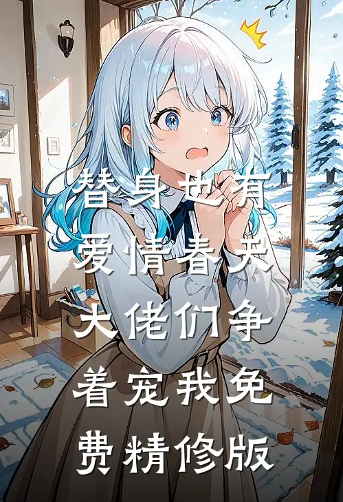 替身也有爱情春天大佬们争着宠我免费精修版