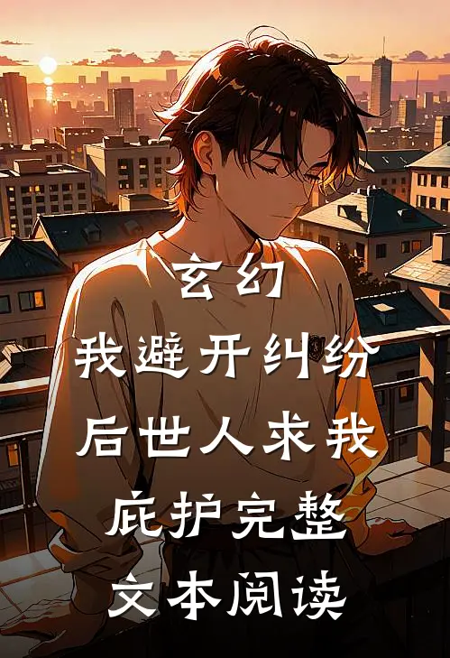 玄幻：我避开纠纷后世人求我庇护完整文本阅读