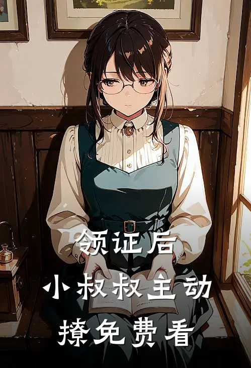 领证后，小叔叔主动撩免费看