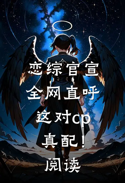 恋综官宣，全网直呼这对cp真配！阅读