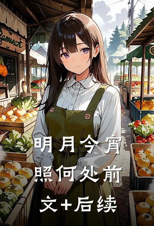 明月今宵照何处前文+后续