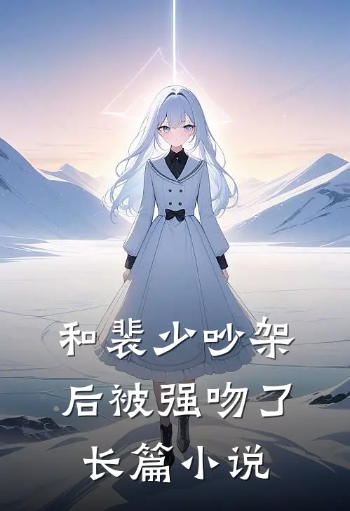 和裴少吵架后被强吻了长篇小说